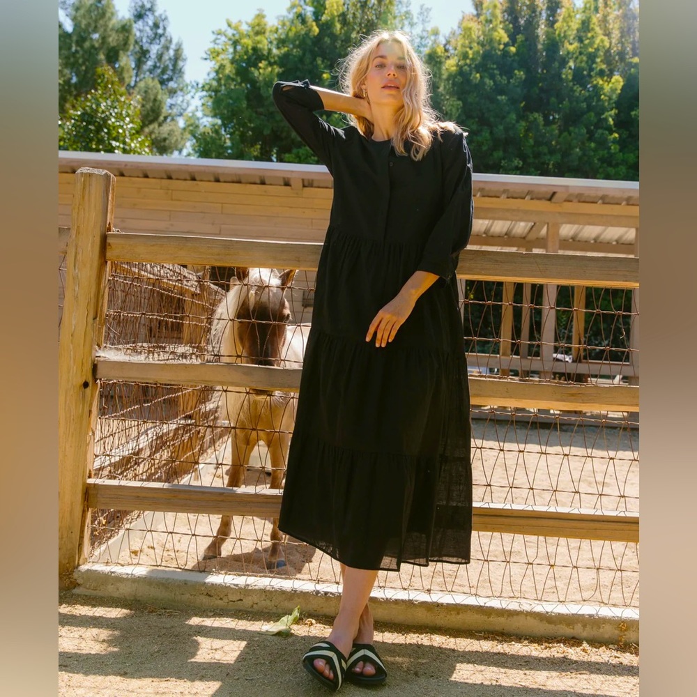 Jenni Kayne Dress